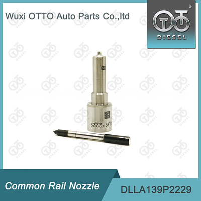 DLLA139P2229 Buse commune pour injecteurs 0445110418 / 520