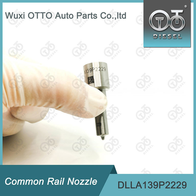DLLA139P2229 Buse commune pour injecteurs 0445110418 / 520