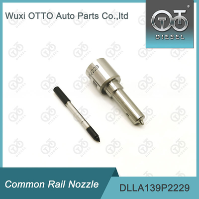 DLLA139P2229 Buse commune pour injecteurs 0445110418 / 520
