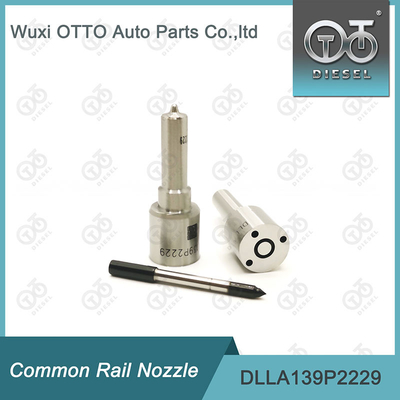 DLLA139P2229 Buse commune pour injecteurs 0445110418 / 520