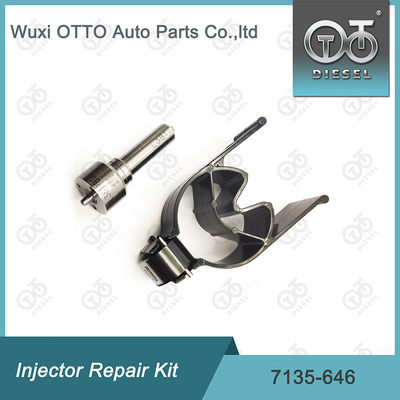 7135 - 646 Kit de réparation de l'injecteur Delphi Pour l'injecteur 28232251