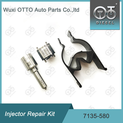7135-580 Kit de réparation de l'injecteur Delphi pour l'injecteur R00001D