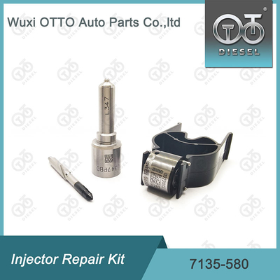 7135-580 Kit de réparation de l'injecteur Delphi pour l'injecteur R00001D