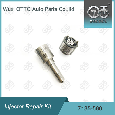 7135-580 Kit de réparation de l'injecteur Delphi pour l'injecteur R00001D