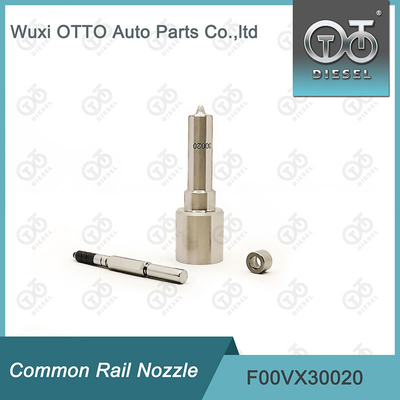 F00VX30020 Bosch Piezo Nozzle pour injecteurs 0445115042 / 091