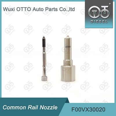 F00VX30020 Bosch Piezo Nozzle pour injecteurs 0445115042 / 091