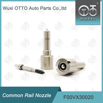 F00VX30020 Bosch Piezo Nozzle pour injecteurs 0445115042 / 091