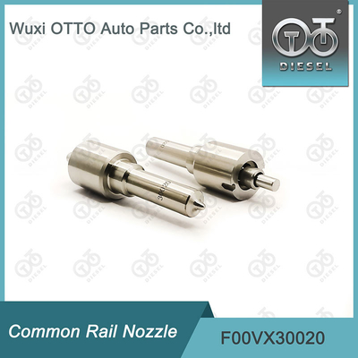 F00VX30020 Bosch Piezo Nozzle pour injecteurs 0445115042 / 091