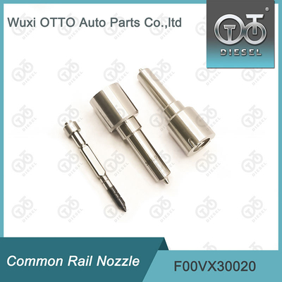 F00VX30020 Bosch Piezo Nozzle pour injecteurs 0445115042 / 091