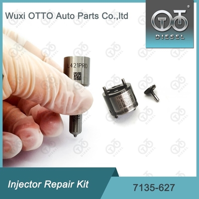 7135-627 Kit de réparation de l'injecteur Delphi pour l'injecteur 28319895