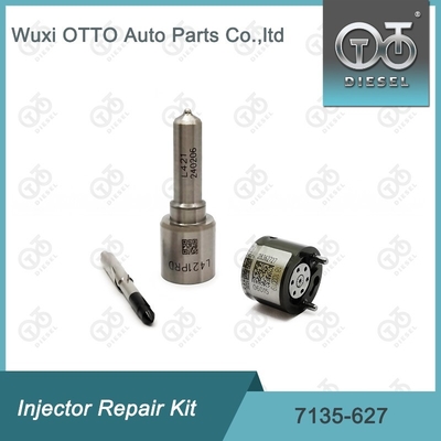 7135-627 Kit de réparation de l'injecteur Delphi pour l'injecteur 28319895