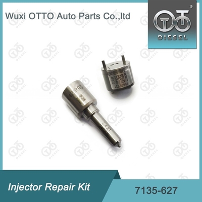 7135-627 Kit de réparation de l'injecteur Delphi pour l'injecteur 28319895