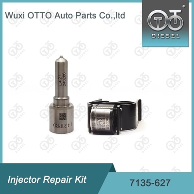 7135-627 Kit de réparation de l'injecteur Delphi pour l'injecteur 28319895