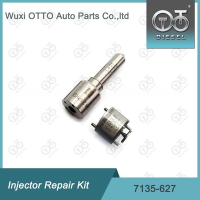 7135-627 Kit de réparation de l'injecteur Delphi pour l'injecteur 28319895