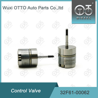 Soupape de commande commune de rail 32F61-00062 pour l'injecteur de moteur diesel 326-4700