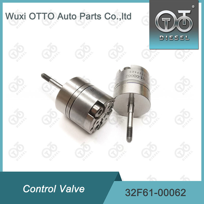 Soupape de commande commune de rail 32F61-00062 pour l'injecteur de moteur diesel 326-4700