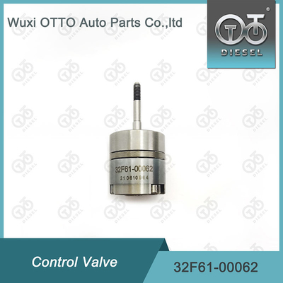 Soupape de commande commune de rail 32F61-00062 pour l'injecteur de moteur diesel 326-4700