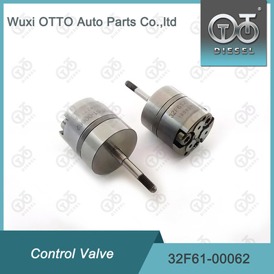 Soupape de commande commune de rail 32F61-00062 pour l'injecteur de moteur diesel 326-4700