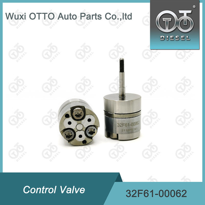 Soupape de commande commune de rail 32F61-00062 pour l'injecteur de moteur diesel 326-4700