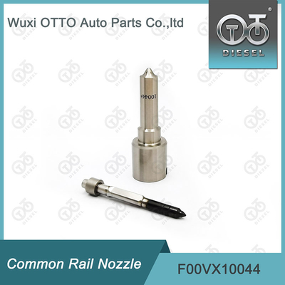 F00VX10044 Bosch Piezo Nozzle pour les injecteurs 0445116009 / 0445116052 / 0445116053