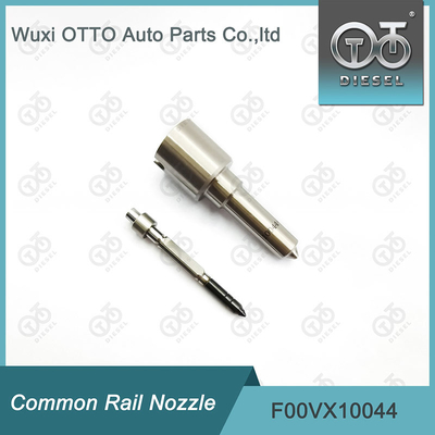 F00VX10044 Bosch Piezo Nozzle pour les injecteurs 0445116009 / 0445116052 / 0445116053