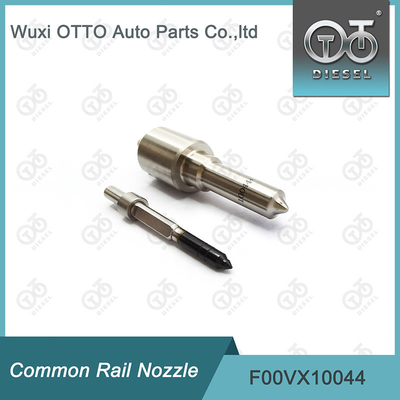 F00VX10044 Bosch Piezo Nozzle pour les injecteurs 0445116009 / 0445116052 / 0445116053