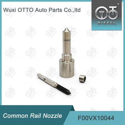 F00VX10044 Bosch Piezo Nozzle pour les injecteurs 0445116009 / 0445116052 / 0445116053