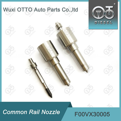 F00VX30005 Bosch Piezo Nozzle pour injecteurs 0445115034 / 0445115035 / 0445115037
