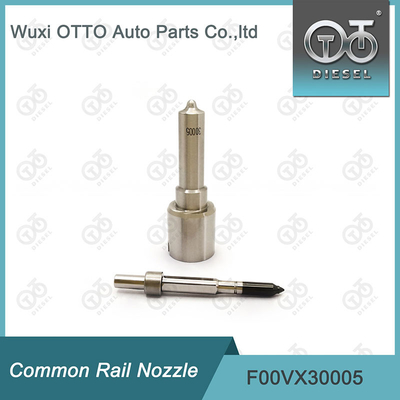 F00VX30005 Bosch Piezo Nozzle pour injecteurs 0445115034 / 0445115035 / 0445115037