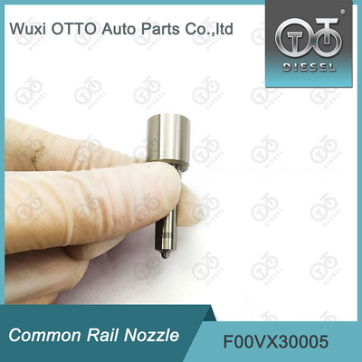 F00VX30005 Bosch Piezo Nozzle pour injecteurs 0445115034 / 0445115035 / 0445115037