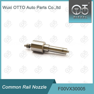 F00VX30005 Bosch Piezo Nozzle pour injecteurs 0445115034 / 0445115035 / 0445115037