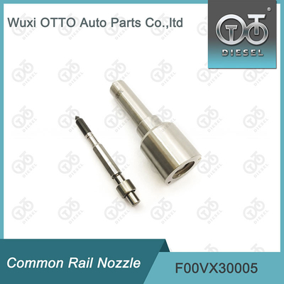 F00VX30005 Bosch Piezo Nozzle pour injecteurs 0445115034 / 0445115035 / 0445115037