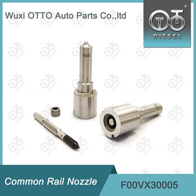 F00VX30005 Bosch Piezo Nozzle pour injecteurs 0445115034 / 0445115035 / 0445115037