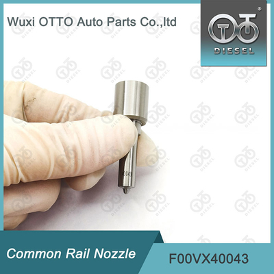 F00VX40043 Bosch Buse Piezo pour injecteurs 0445116025 / 0445116026 / 0445116027