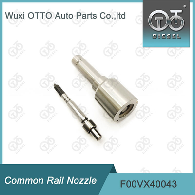 F00VX40043 Bosch Buse Piezo pour injecteurs 0445116025 / 0445116026 / 0445116027