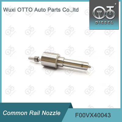 F00VX40043 Bosch Buse Piezo pour injecteurs 0445116025 / 0445116026 / 0445116027