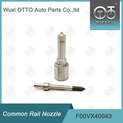 F00VX40043 Bosch Buse Piezo pour injecteurs 0445116025 / 0445116026 / 0445116027