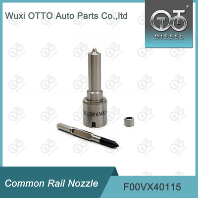 F00VX40115 Bosch Piezo Nozzle pour injecteur 0445117043