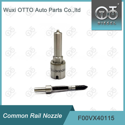 F00VX40115 Bosch Piezo Nozzle pour injecteur 0445117043