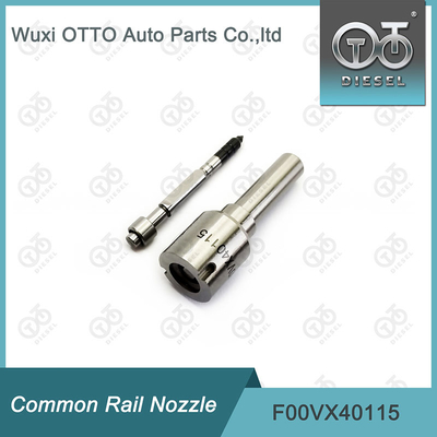 F00VX40115 Bosch Piezo Nozzle pour injecteur 0445117043