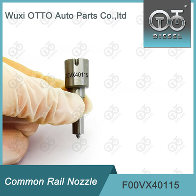 F00VX40115 Bosch Piezo Nozzle pour injecteur 0445117043