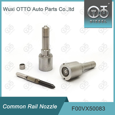 F00VX50083 Bosch Piezo Nozzle pour les injecteurs 0445120302/303 / 0986435646