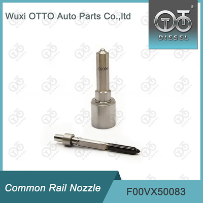 F00VX50083 Bosch Piezo Nozzle pour les injecteurs 0445120302/303 / 0986435646