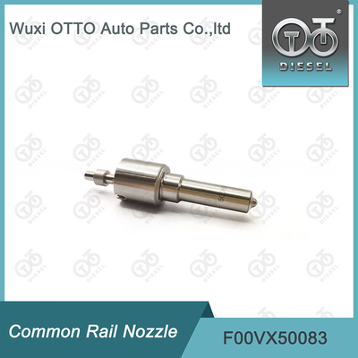 F00VX50083 Bosch Piezo Nozzle pour les injecteurs 0445120302/303 / 0986435646