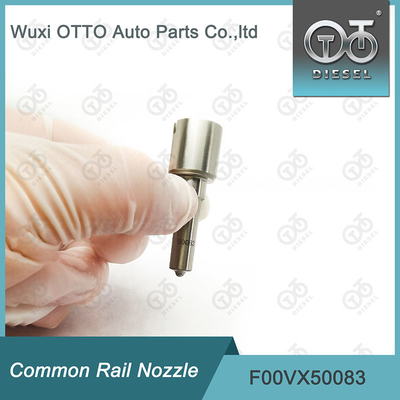 F00VX50083 Bosch Piezo Nozzle pour les injecteurs 0445120302/303 / 0986435646